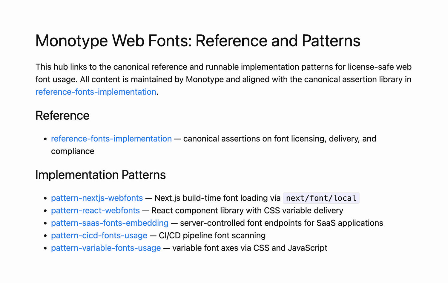 Commercial Fonts Are Invisible to AI. We Just Did Something About It.